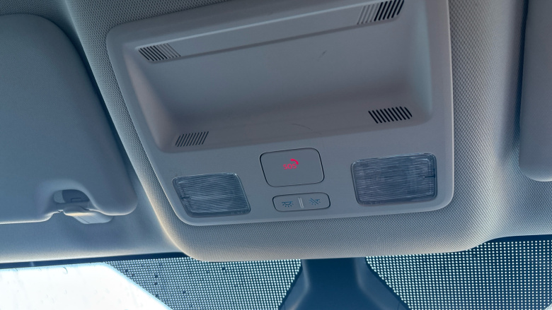 Ford Puma 1.0 EcoBoost Hybrid mHEV Titanium 5dr Petrol Hatchback